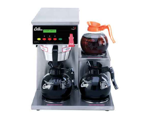 Chicago coffee equipment