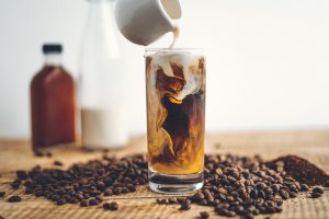Coffee Trends in Chicago